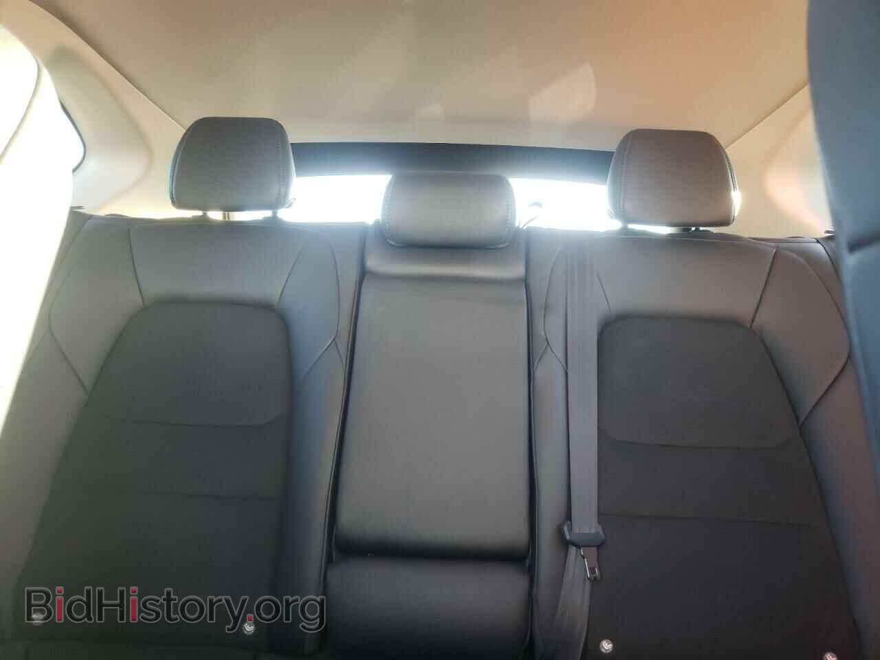 2017 MAZDA CX-5 - VIN: JM3KFACL1H0193698 - Фото 10