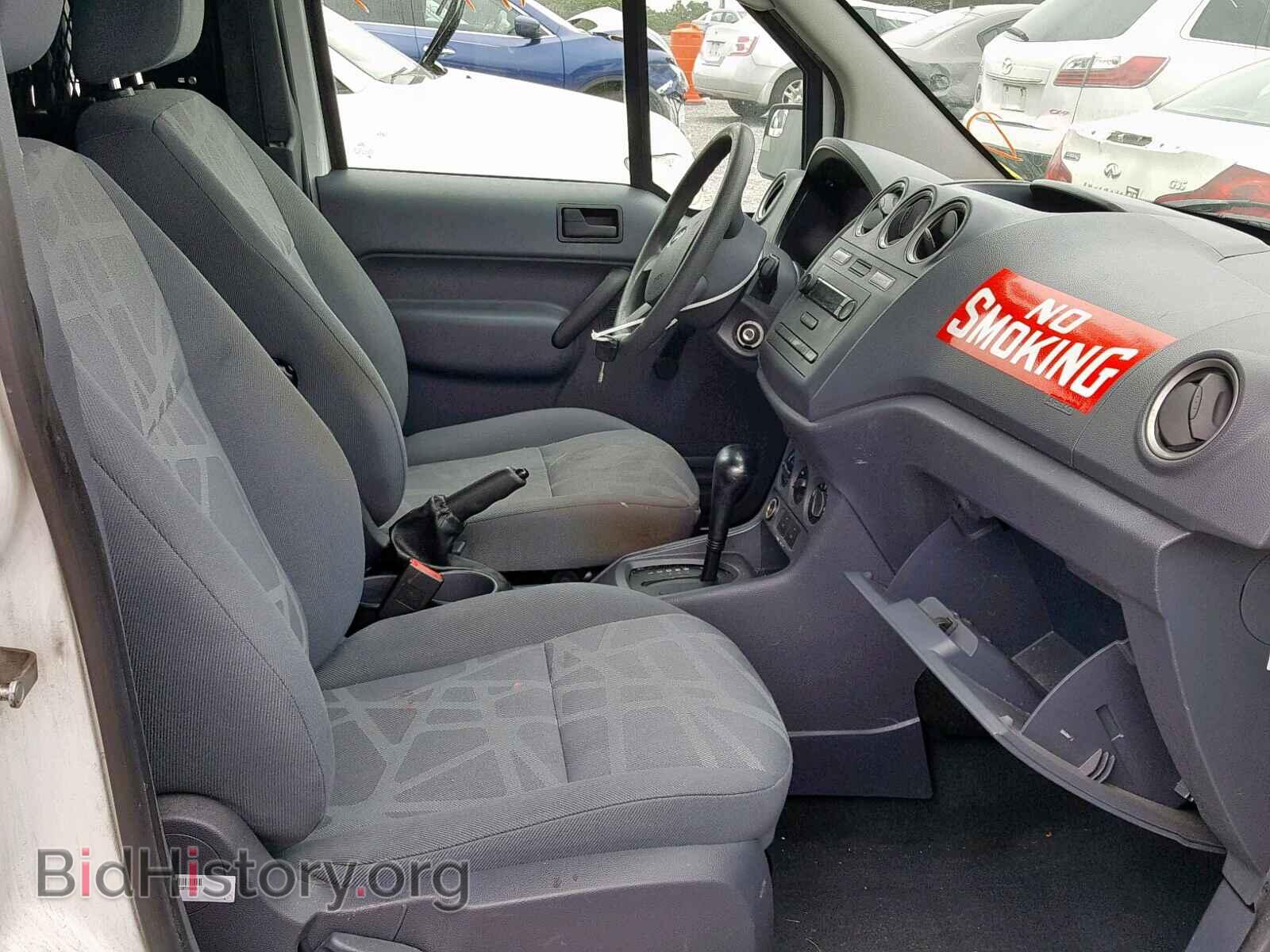 2013 FORD TRANSIT CO - VIN: NM0LS6AN2DT134000 - Фото 5