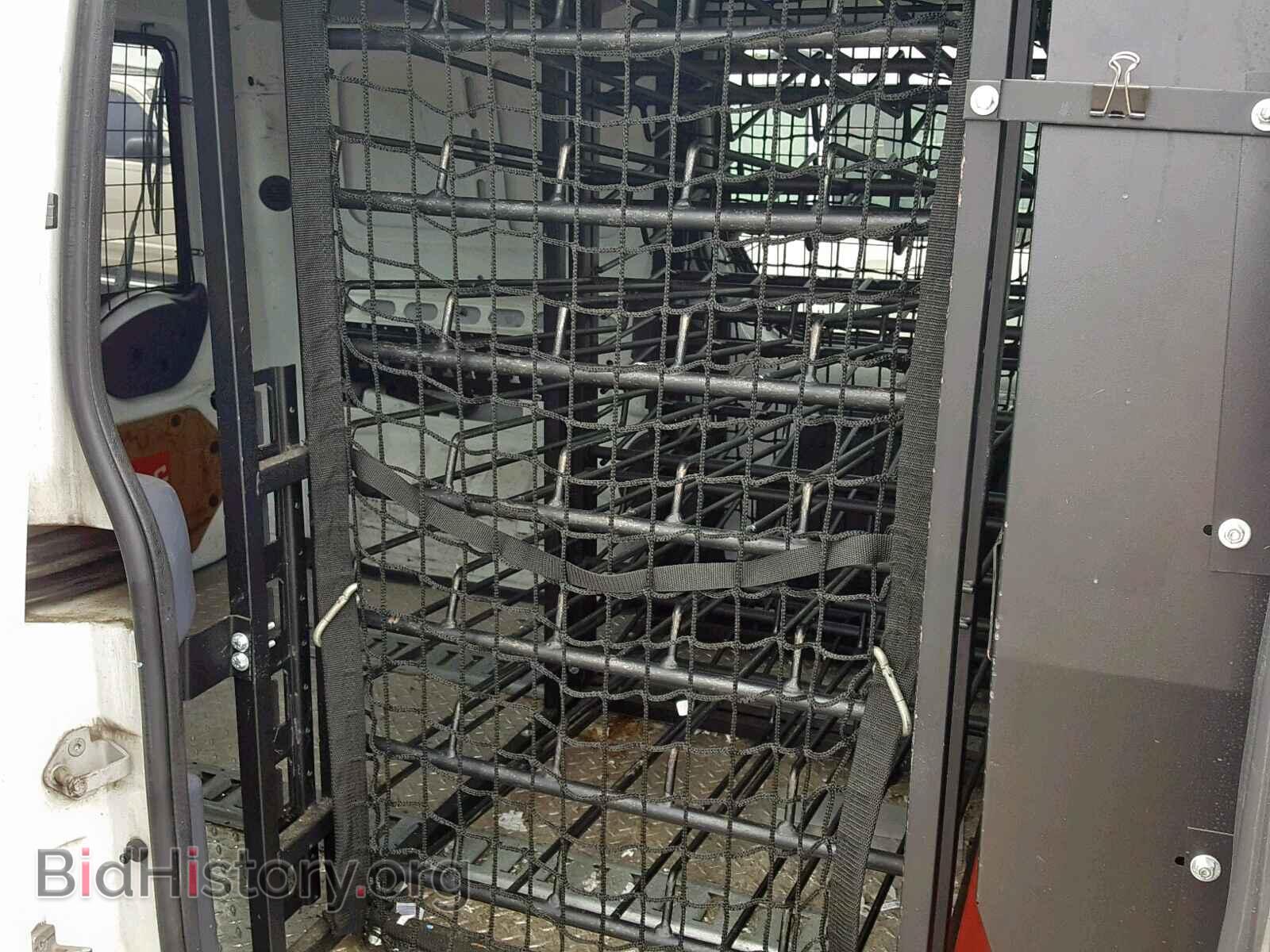 2013 FORD TRANSIT CO - VIN: NM0LS6AN2DT134000 - Фото 6