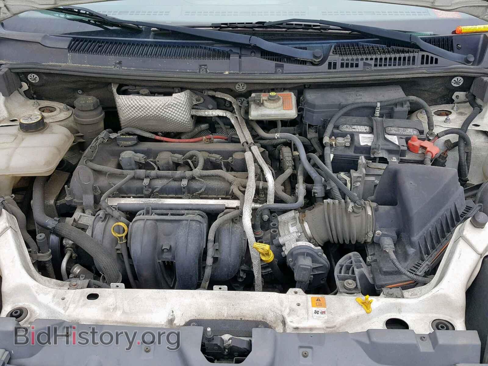 2013 FORD TRANSIT CO - VIN: NM0LS6AN2DT134000 - Фото 7