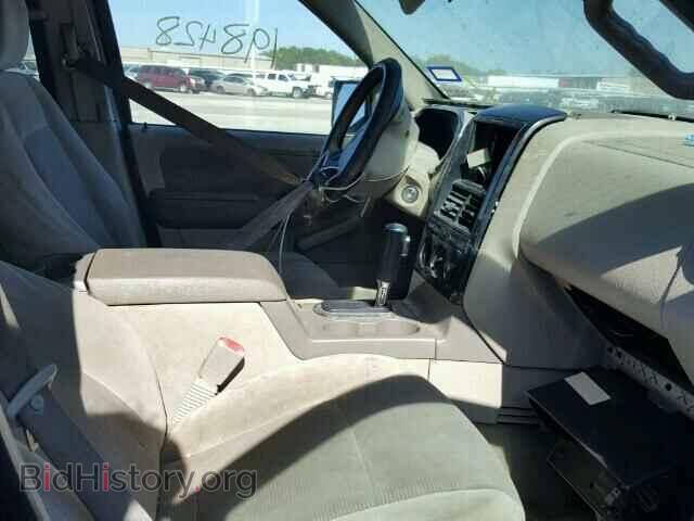 2006 FORD EXPLORER - VIN: 1FMEU63E26UB55716 - Фото 5