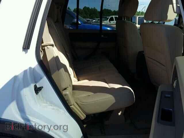 2007 FORD EXPEDITION - VIN: 1FMFU155X7LA88746 - Фото 6