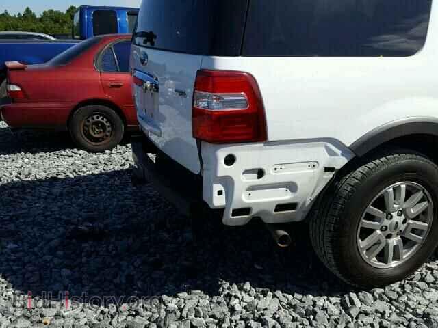 2007 FORD EXPEDITION - VIN: 1FMFU155X7LA88746 - Фото 9