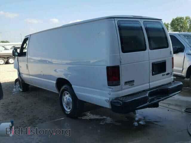 2013 FORD ECONOLINE - VIN: 1FTNS2EL2DDA73447 - Photo 3
