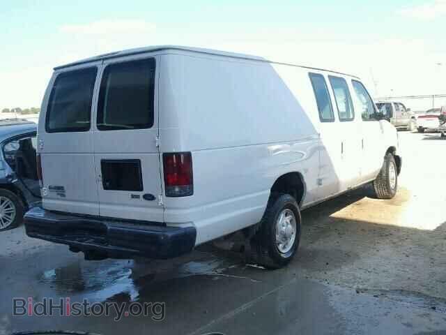 2013 FORD ECONOLINE - VIN: 1FTNS2EL2DDA73447 - Photo 4