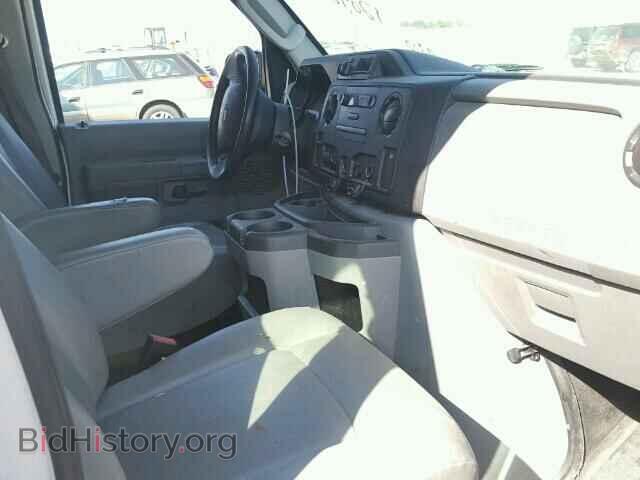 2013 FORD ECONOLINE - VIN: 1FTNS2EL2DDA73447 - Photo 5