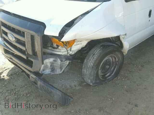 2013 FORD ECONOLINE - VIN: 1FTNS2EL2DDA73447 - Photo 9