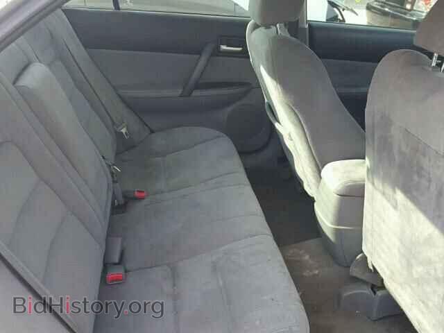 2007 MAZDA 6 - VIN: 1YVHP80C675M33367 - Photo 6