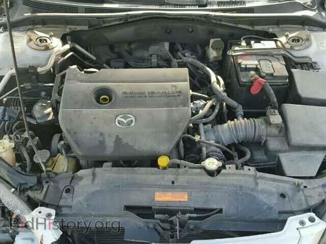 2007 MAZDA 6 - VIN: 1YVHP80C675M33367 - Photo 7