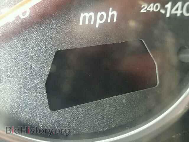 2007 MAZDA 6 - VIN: 1YVHP80C675M33367 - Photo 8