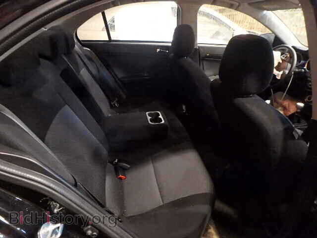 2015 MITSUBISHI LANCER - VIN: JA32U8FW1FU022094 - Фото 6