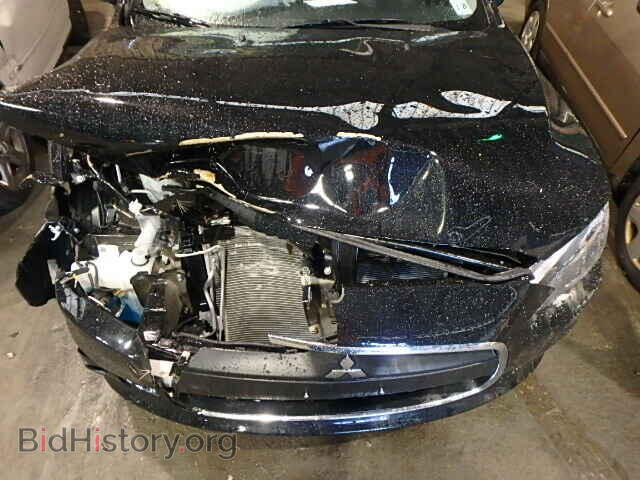 2015 MITSUBISHI LANCER - VIN: JA32U8FW1FU022094 - Фото 7