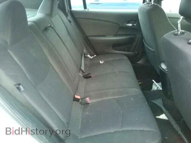 2012 CHRYSLER 200 - VIN: 1C3CCBAB0CN271877 - Фото 6