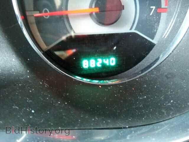 2012 CHRYSLER 200 - VIN: 1C3CCBAB0CN271877 - Фото 8
