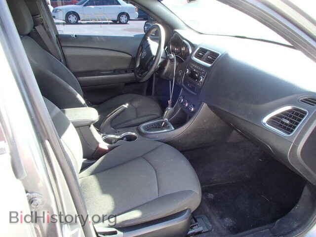 2013 DODGE AVENGER - VIN: 1C3CDZAB4DN677345 - Photo 5
