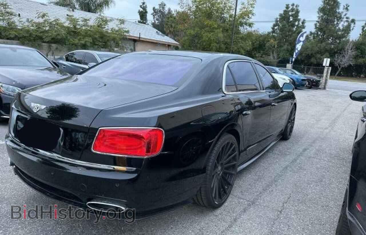 2014 BENTLEY ALL MODELS - VIN: SCBEC9ZA9EC090562 - Photo 4