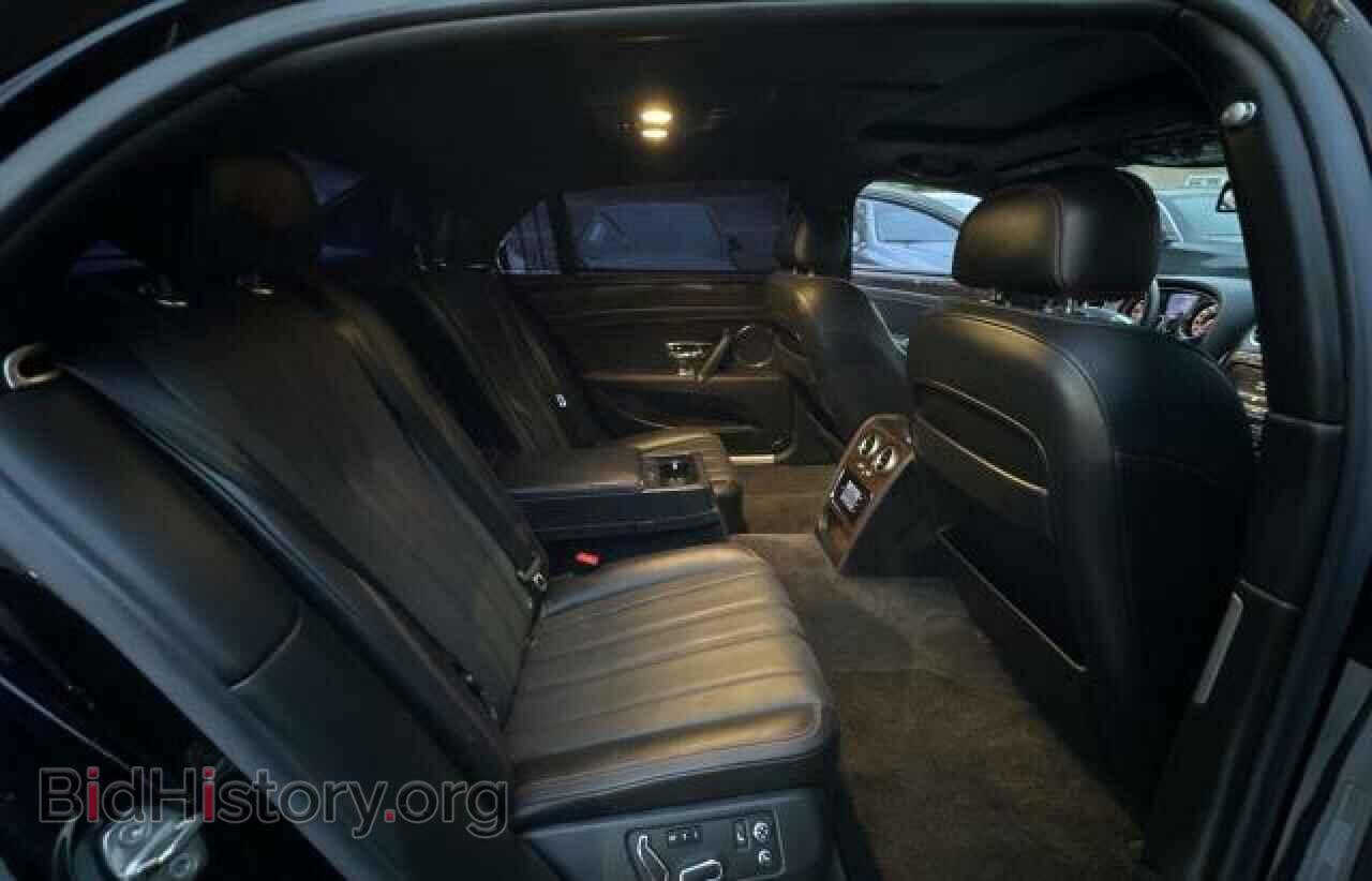 2014 BENTLEY ALL MODELS - VIN: SCBEC9ZA9EC090562 - Photo 6