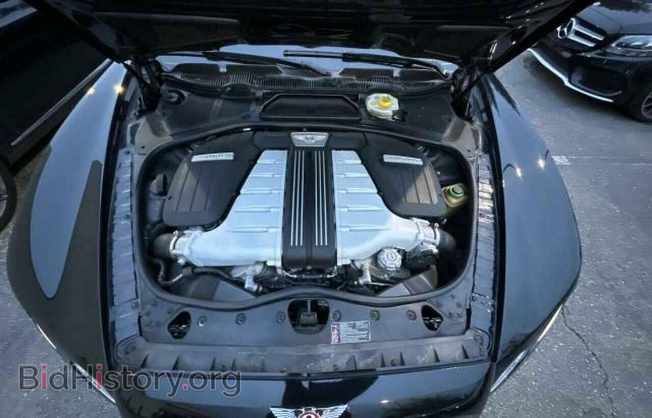 2014 BENTLEY ALL MODELS - VIN: SCBEC9ZA9EC090562 - Photo 7