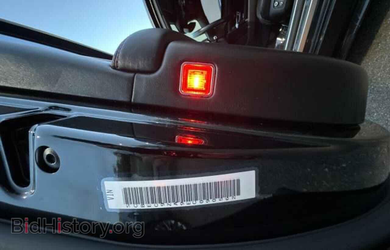 2014 BENTLEY ALL MODELS - VIN: SCBEC9ZA9EC090562 - Photo 10