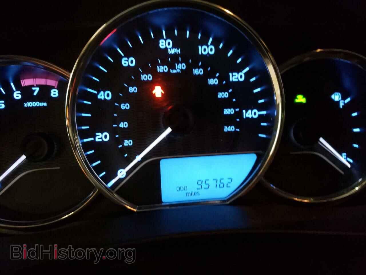 2015 TOYOTA COROLLA - VIN: 2T1BURHE6FC264467 - Фото 9