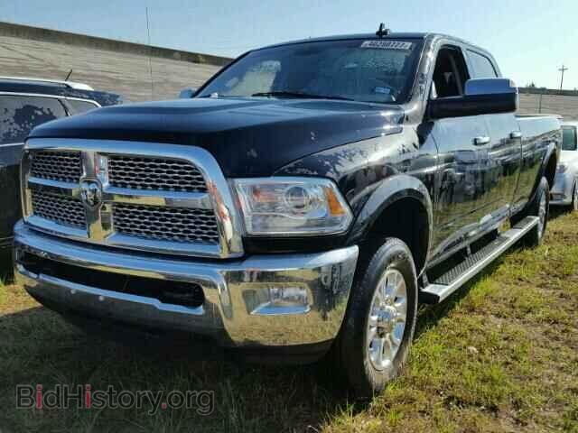2014 RAM 3500 - VIN: 3C63R3JL4EG290640 - Фото 2