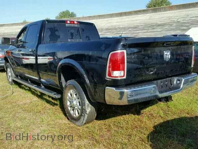 2014 RAM 3500 - VIN: 3C63R3JL4EG290640 - Фото 3