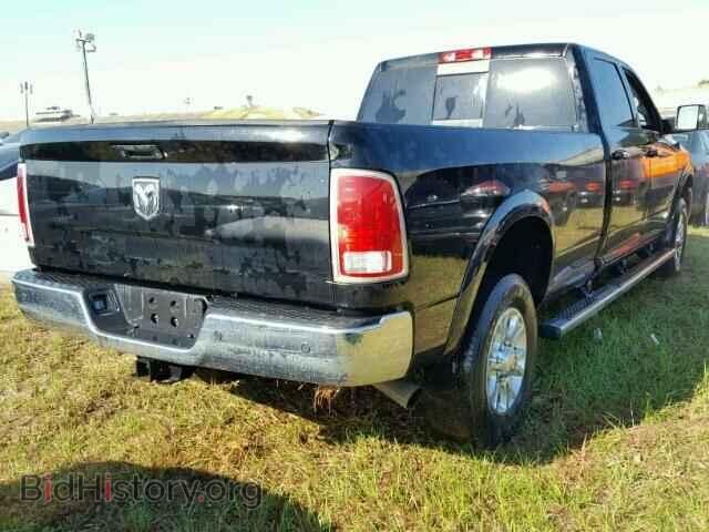 2014 RAM 3500 - VIN: 3C63R3JL4EG290640 - Фото 4