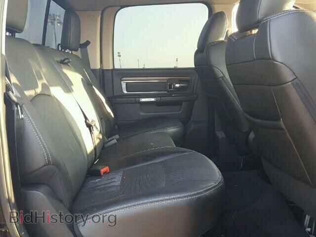 2014 RAM 3500 - VIN: 3C63R3JL4EG290640 - Фото 6