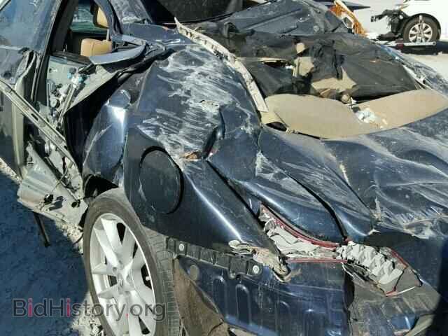 2009 NISSAN MAXIMA - VIN: 1N4AA51E49C844357 - Фото 10