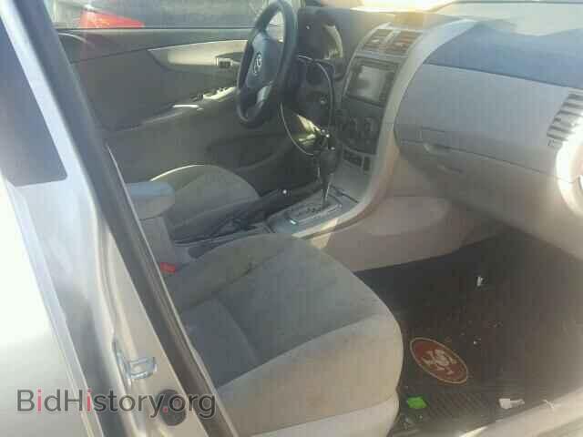 2013 TOYOTA COROLLA - VIN: 5YFBU4EE5DP145751 - Фото 5