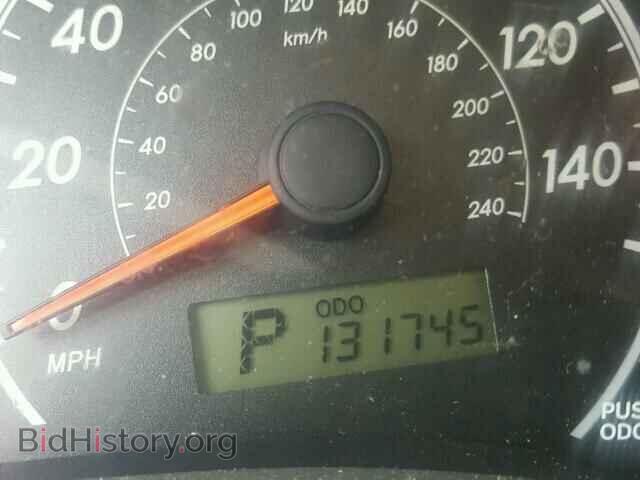 2013 TOYOTA COROLLA - VIN: 5YFBU4EE5DP145751 - Фото 8