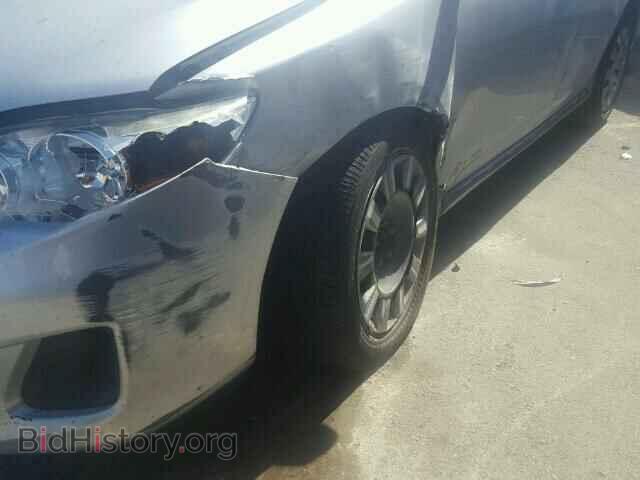2013 TOYOTA COROLLA - VIN: 5YFBU4EE5DP145751 - Фото 9