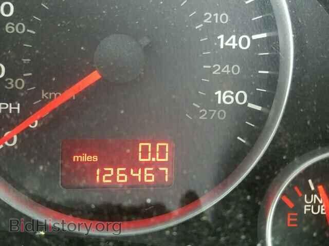 2008 AUDI A4 - VIN: WAUAF78E08A050542 - Photo 8