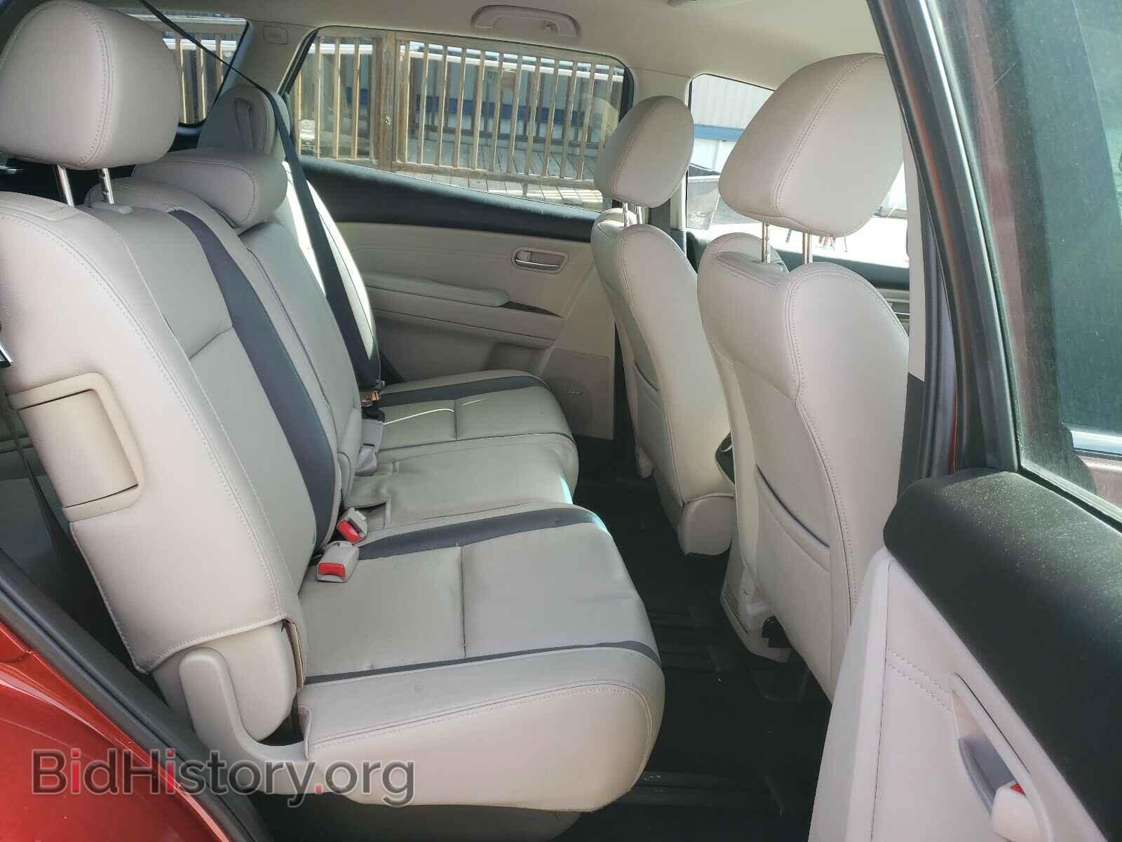 2008 MAZDA CX-9 - VIN: JM3TB38V980146716 - Фото 6