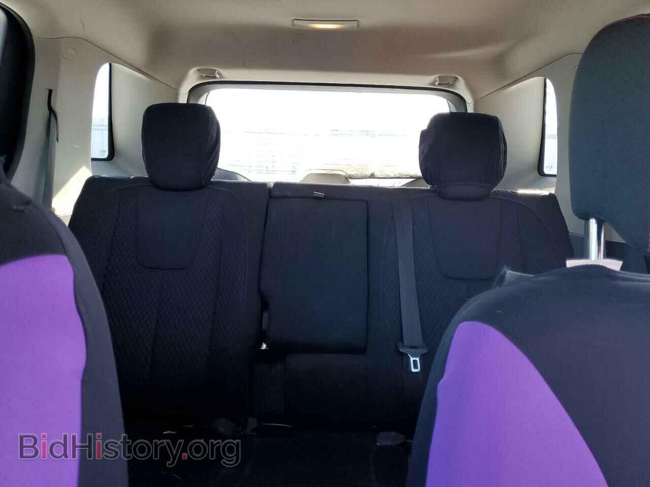 2012 GMC TERRAIN - VIN: 2GKALMEK2C6128950 - Фото 10