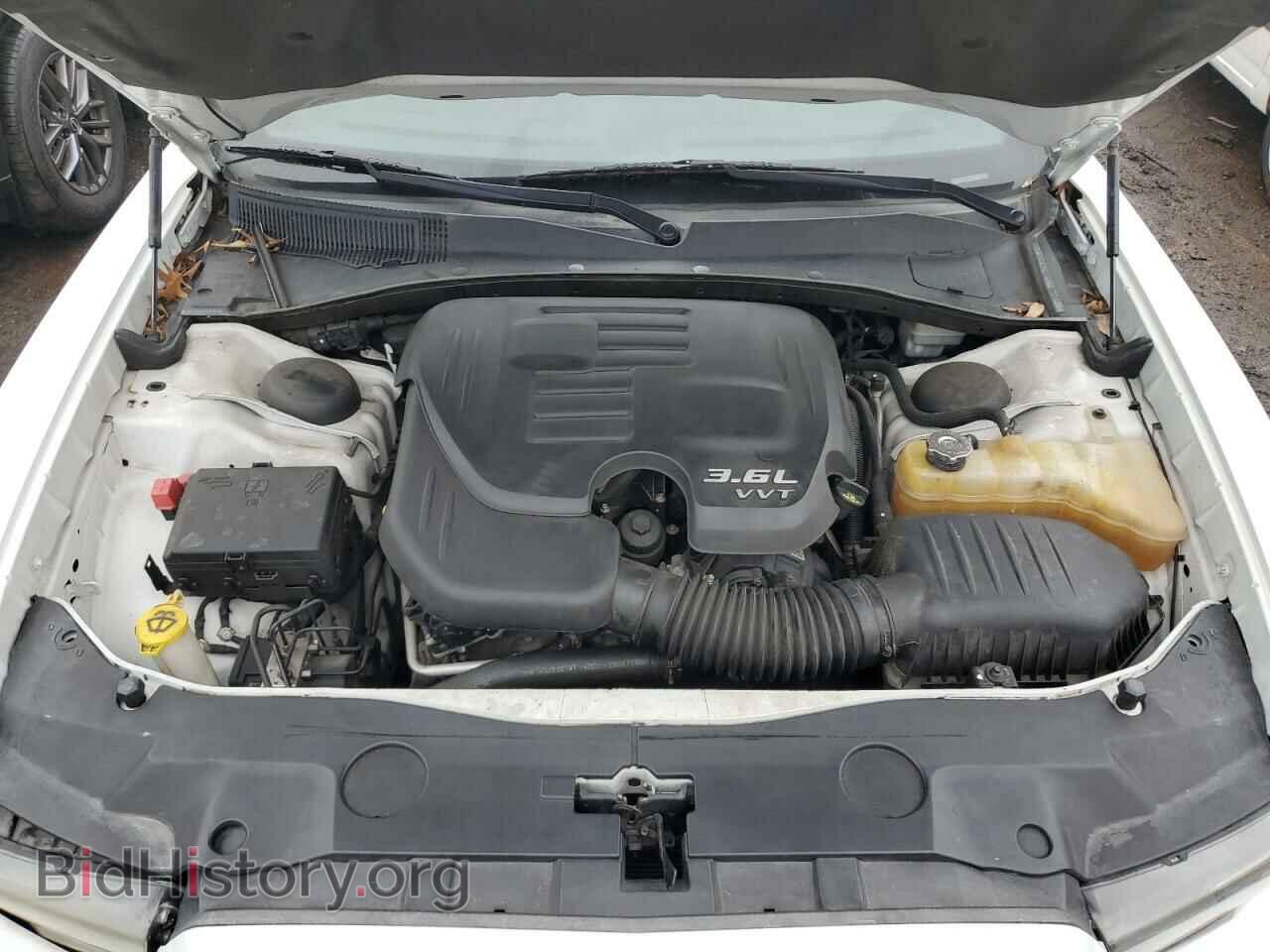2013 DODGE CHARGER - VIN: 2C3CDXBG2DH677870 - Фото 11
