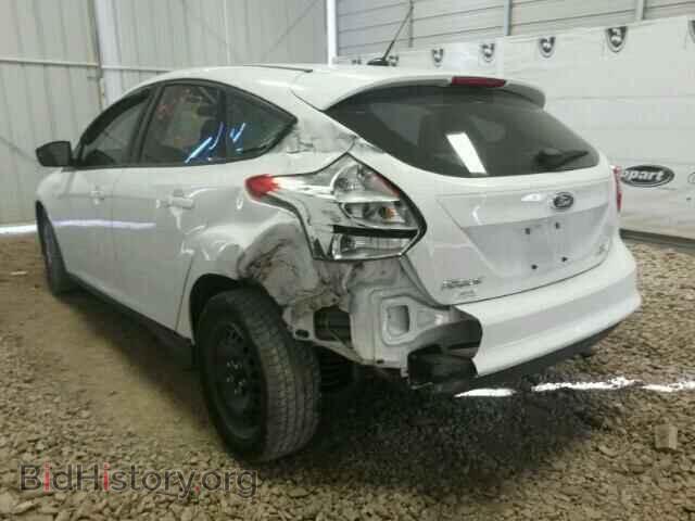 2012 FORD FOCUS - VIN: 1FAHP3K28CL402274 - Photo 3