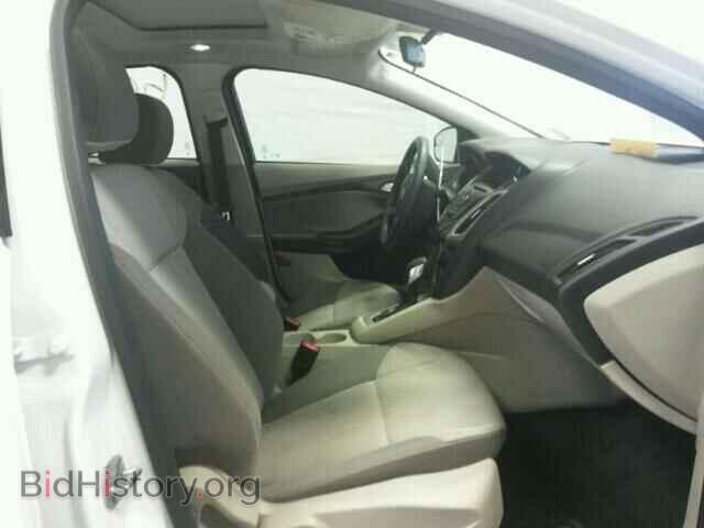 2012 FORD FOCUS - VIN: 1FAHP3K28CL402274 - Photo 5