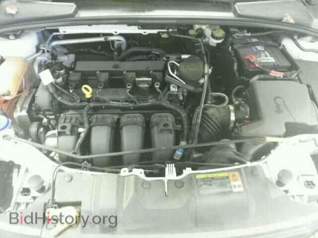 2012 FORD FOCUS - VIN: 1FAHP3K28CL402274 - Photo 7