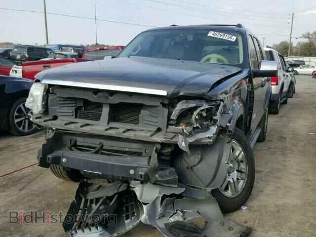 2006 FORD EXPLORER - VIN: 1FMEU75E36UB57901 - Фото 2