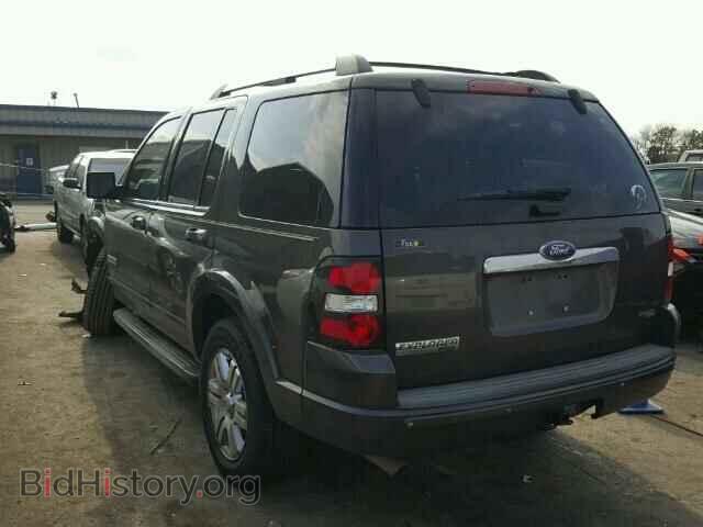 2006 FORD EXPLORER - VIN: 1FMEU75E36UB57901 - Фото 3