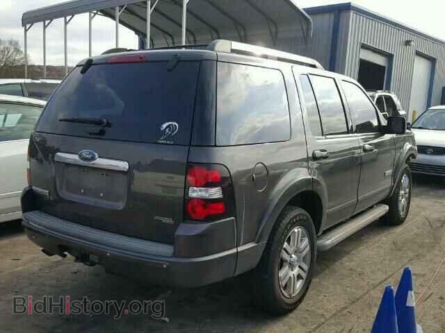 2006 FORD EXPLORER - VIN: 1FMEU75E36UB57901 - Фото 4