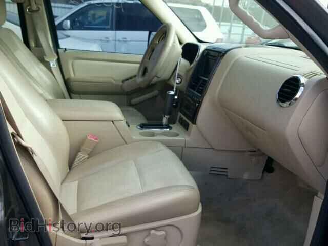 2006 FORD EXPLORER - VIN: 1FMEU75E36UB57901 - Фото 5