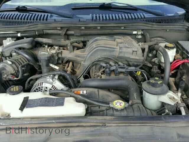 2006 FORD EXPLORER - VIN: 1FMEU75E36UB57901 - Фото 7