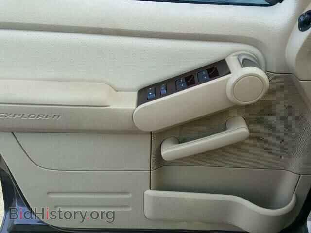 2006 FORD EXPLORER - VIN: 1FMEU75E36UB57901 - Фото 9
