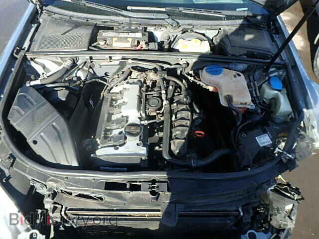 2006 AUDI A4 - VIN: WAUDF78E86A108259 - Фото 7