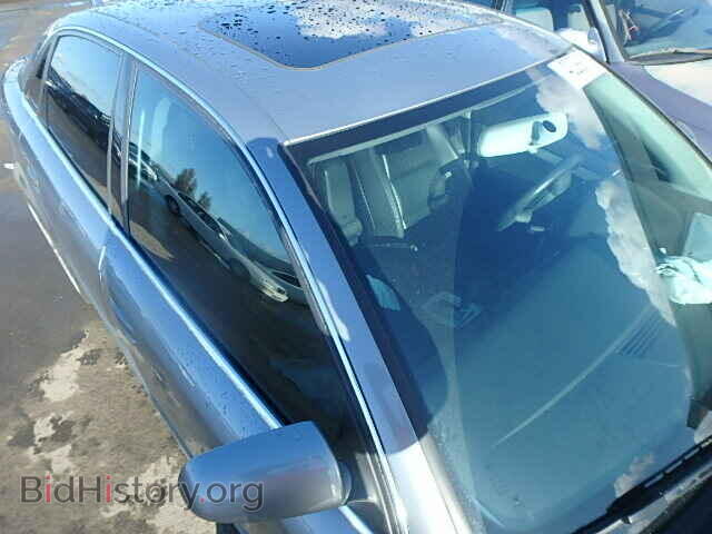 2006 AUDI A4 - VIN: WAUDF78E86A108259 - Фото 10