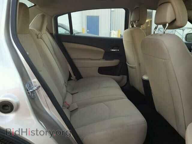 2014 CHRYSLER 200 - VIN: 1C3CCBBG8EN106978 - Фото 6