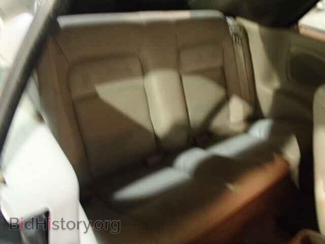 2004 CHRYSLER SEBRING - VIN: 1C3EL65R34N210709 - Фото 6