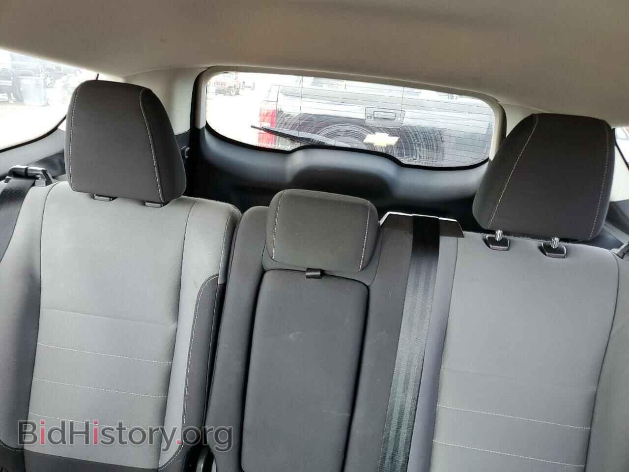 2016 FORD ESCAPE - VIN: 1FMCU0G79GUB79674 - Фото 10